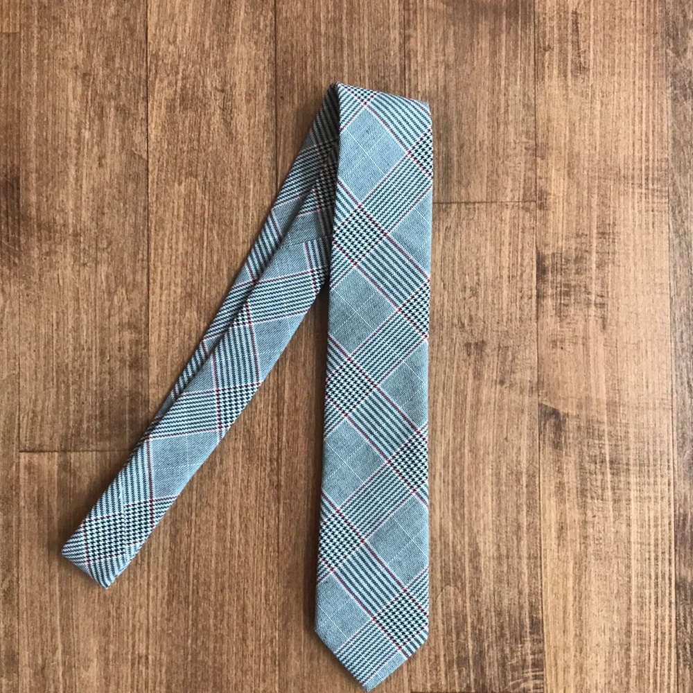NWOT Bedford & Brooke Mens Tie